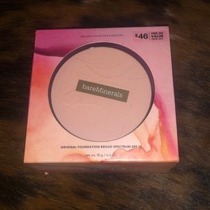 NWT bareMinerals original makeup in MEDIUM BEIGE12
